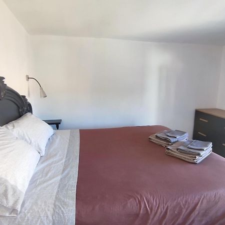 Ferienwohnung La Mansarda Tortolì Exterior foto