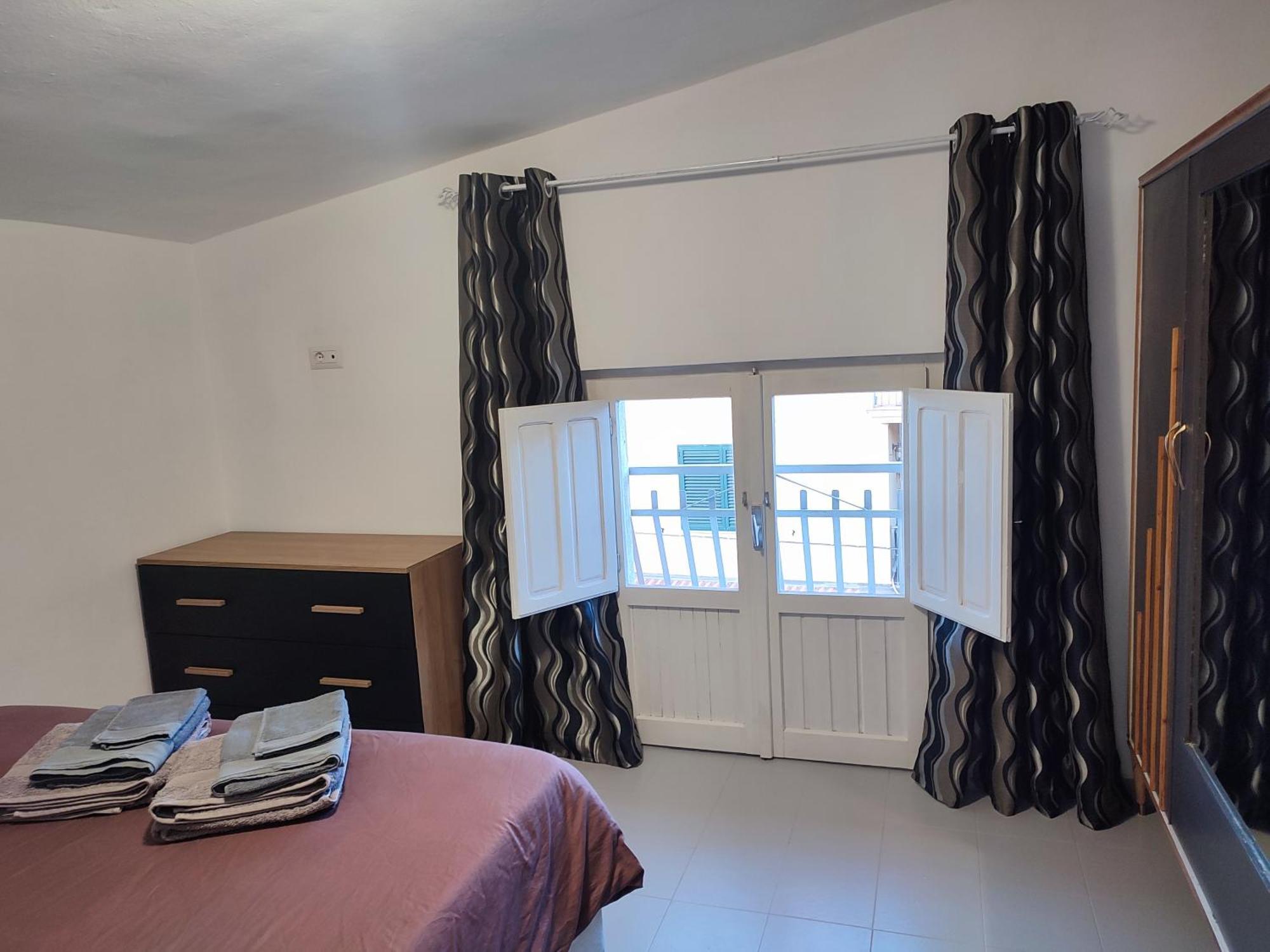 Ferienwohnung La Mansarda Tortolì Exterior foto